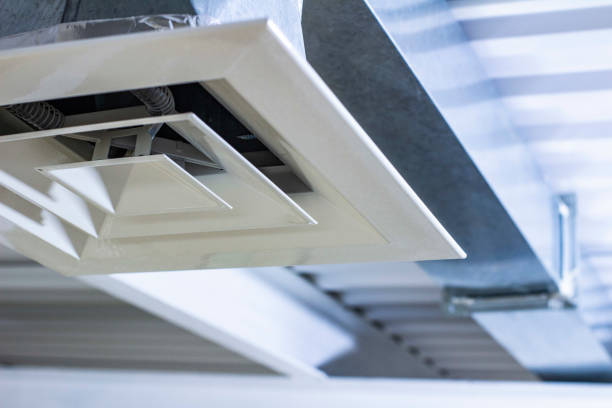 Best Local Air Duct Cleaning Services  in Shady Spring, WV