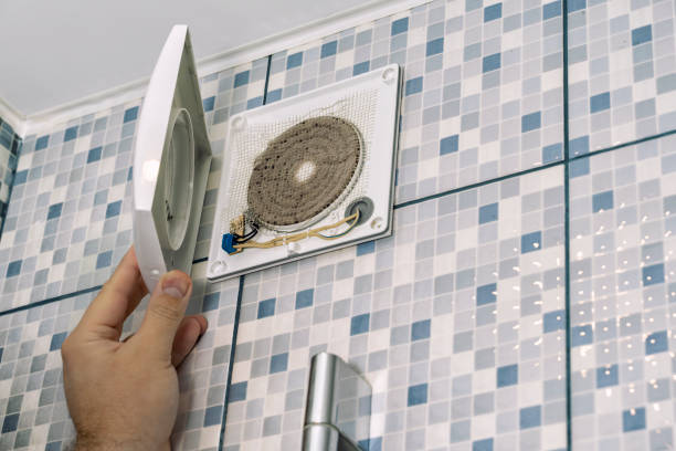Best HVAC Duct Inspection Services  in Shady Spring, WV