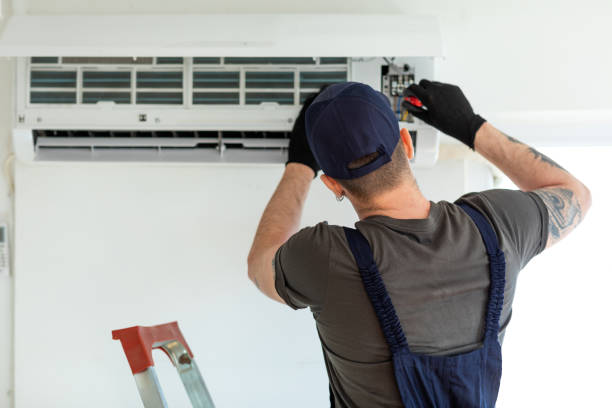 Best Residential Air Duct Cleaning  in Shady Spring, WV