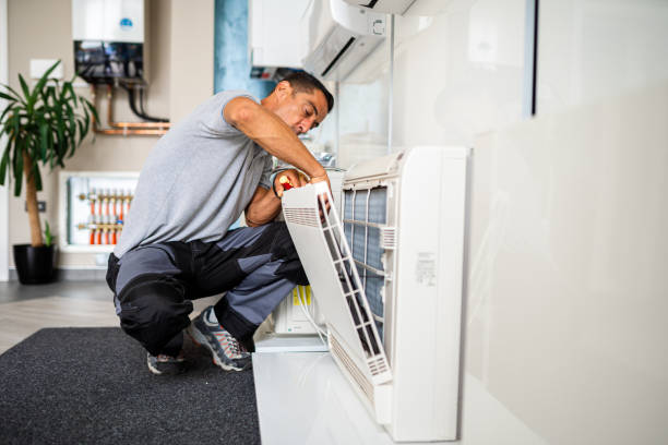 Best HVAC Air Duct Cleaning  in Shady Spring, WV