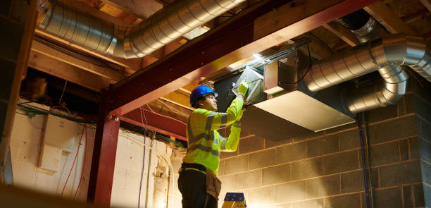 Best Air Duct Cleaning Near Me  in Shady Spring, WV