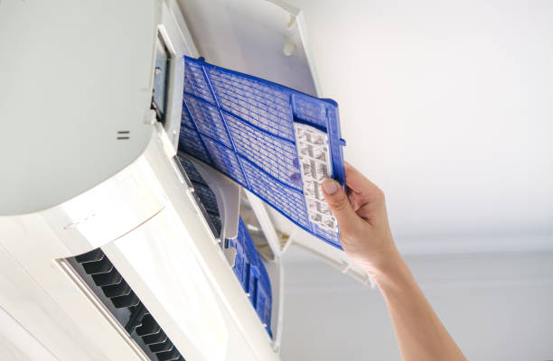 Best Commercial HVAC Duct Cleaning  in Shady Spring, WV