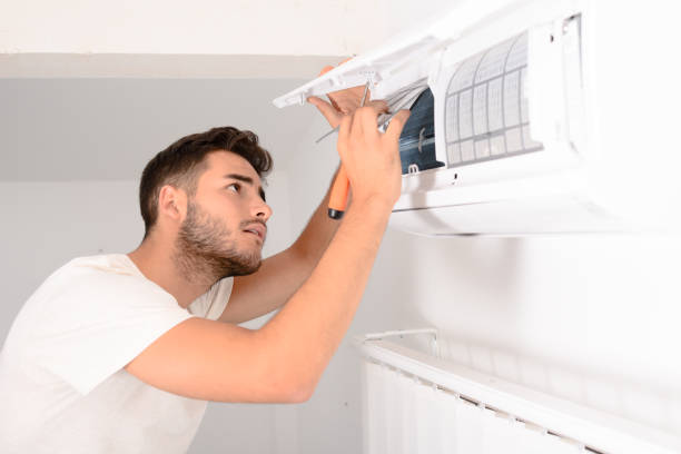 Best HVAC System Cleaning  in Shady Spring, WV
